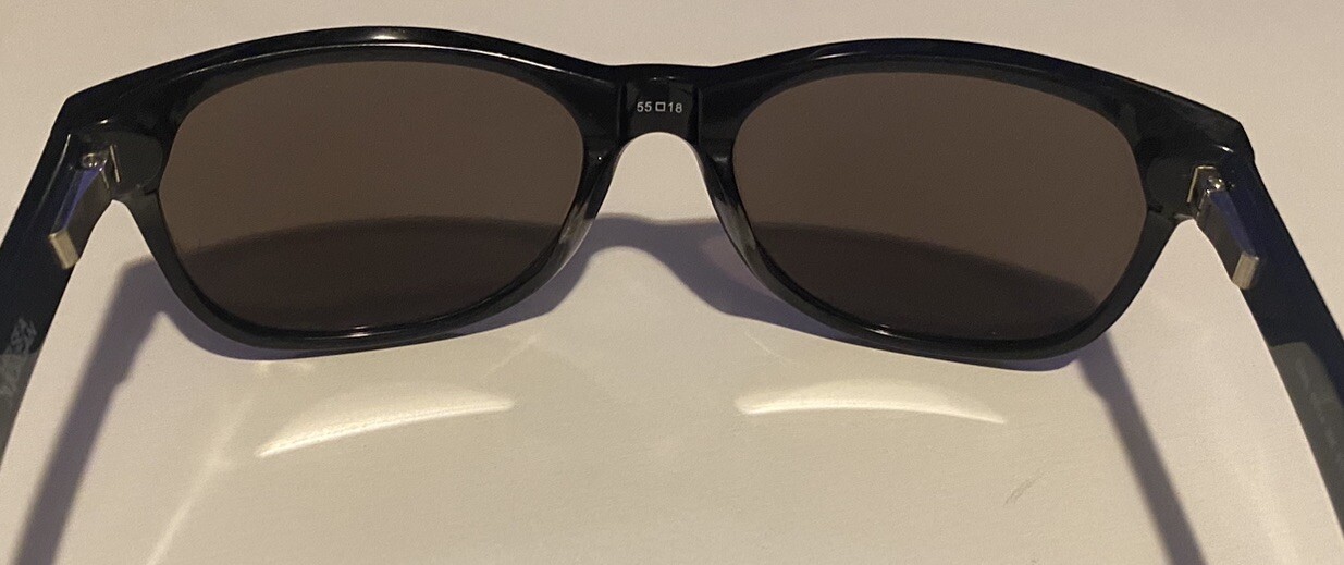 Chelsea Morgan Sunglass Frames., Replace Lenses W… - image 7