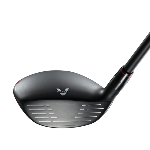 MACGREGOR 2025 V-MAX SPEED GOLF CLUBS DRIVER, FAIRWAY, HYBRID & DRIVING IRONS - Picture 30 of 36