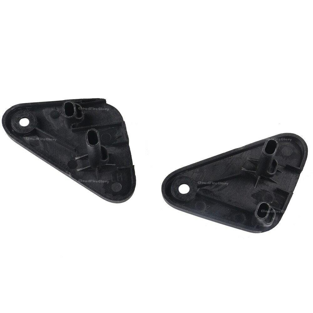 VOLVO S60 XC60 XC70 V70 Radiator Upper Bracket Left Right 30723367