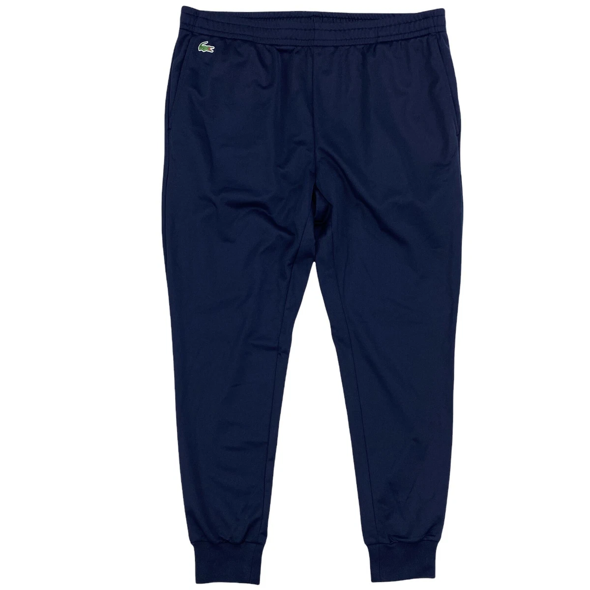 Survêtement Lacoste Sport Bleu Marine Homme