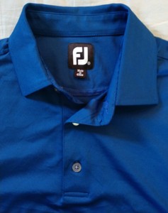 footjoy golf shirts ebay
