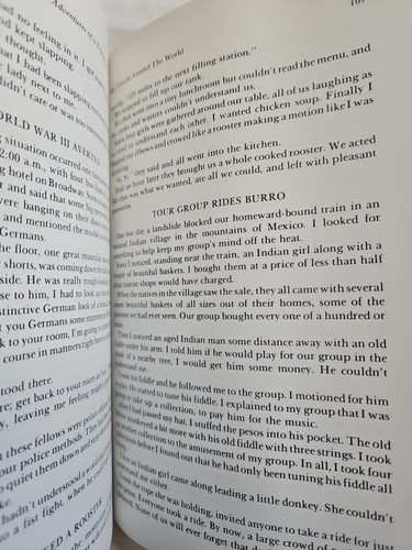 Adventures Of A Traveling Country Boy Wayman Presley Makanda IL - Imagen 18 de 20
