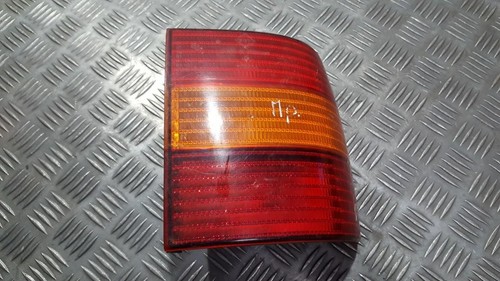 Volkswagen Passat 1995 Tail Light lamp Outside, Rear Right 3A99452 #316248-44