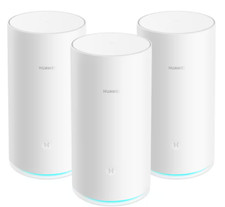 Huawei Wi-Fi Mesh Router AC2200 (confezione da 3)