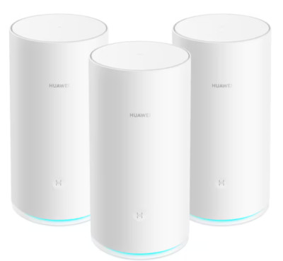 Huawei Wi-Fi Mesh Router AC2200 (3er-Pack)