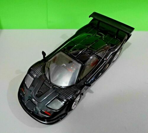 Audi A4 STW ABT Sportline N°18 DTM 1997 - UT Models 1/18 - Miniature Jaune - État Neuf