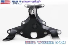 Upper Fairing Stay Bracket Cowling Headlight Fits for Yamaha YZF-R1 2007 2008