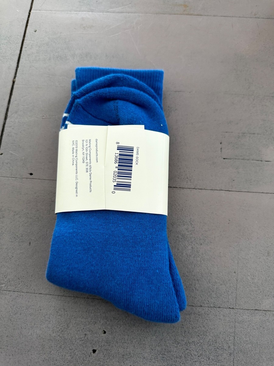 Dame hat socks and a small tote bag NEW | eBay display picture 2