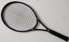 Used 1990s Grip SZ:4 Gamma Classic Lite 25 Oversize Tennis Racket without Case