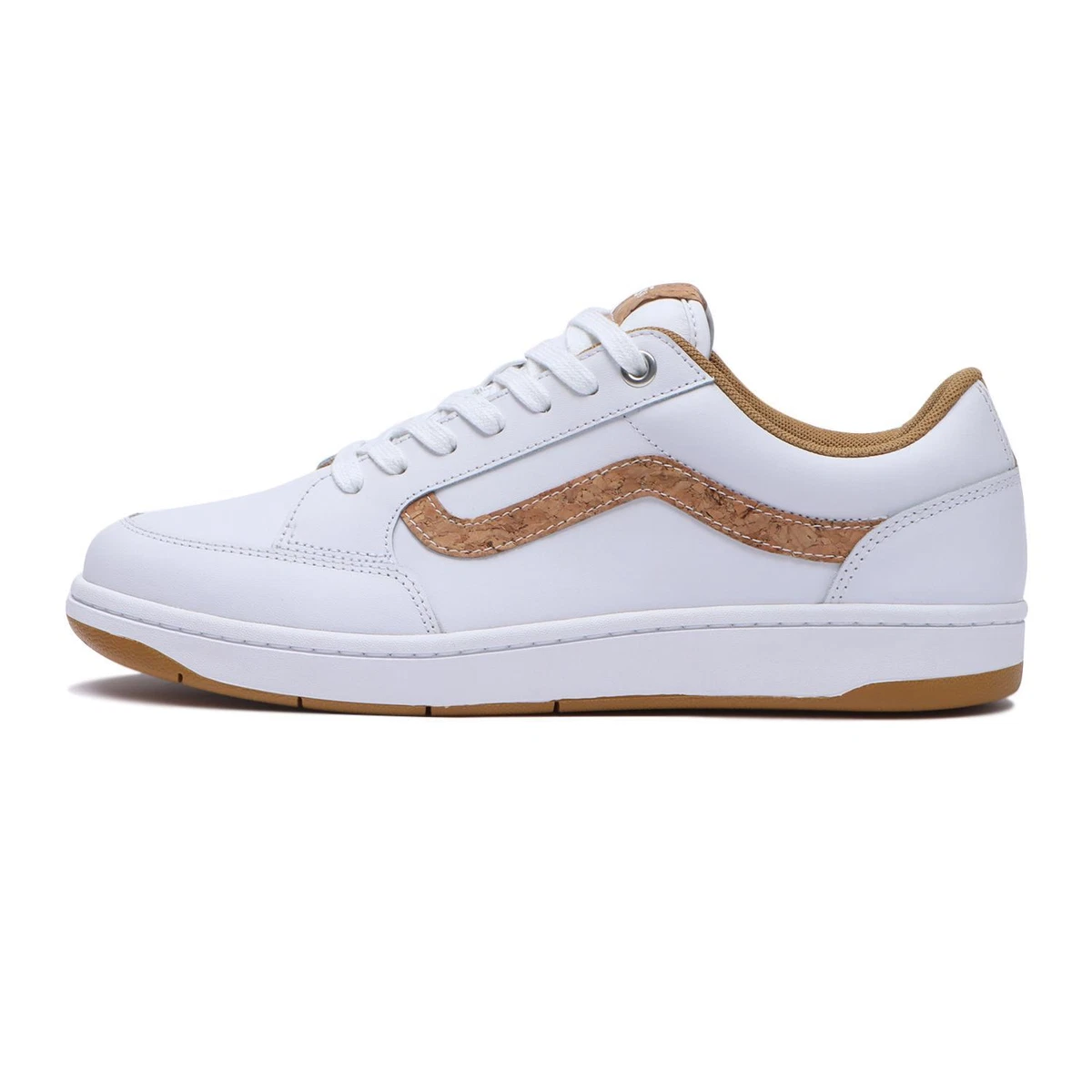 Vans en cheap liege