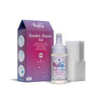 Pep*Up Sneaker Cleaner Set Inkl. 2 SchwäMme | Sportschuhe | Reinigung | Sauber