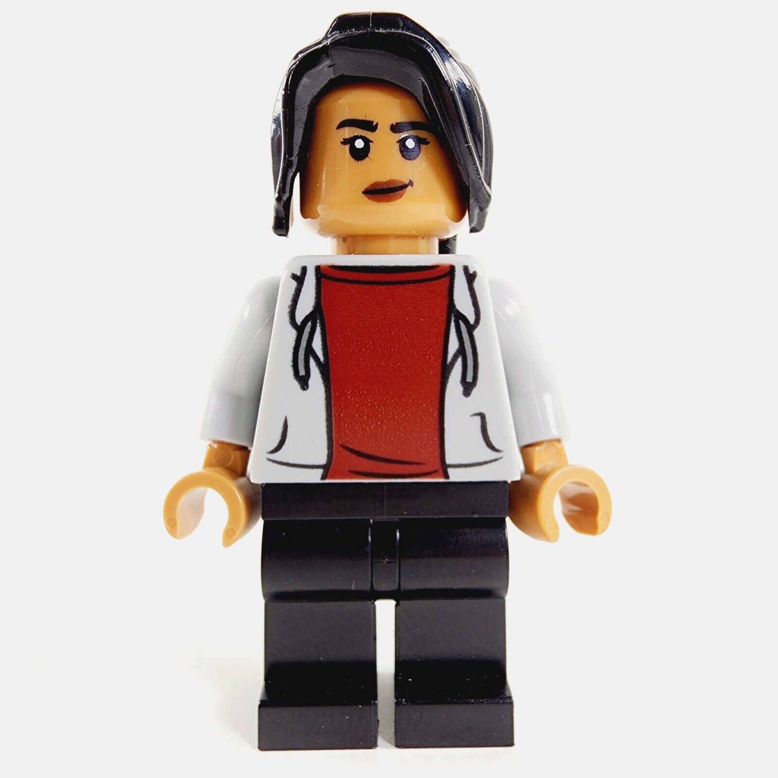 Lego MJ Minifigure Michelle Jones Spider-Man Far From Home 76129 sh583