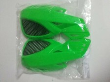 Paramani Moto Quad Pit Bike Universale Colore Verde Per Manublio 20 / 21 mm