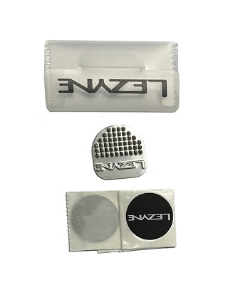 Lezyne Reperatur Smart Kit transparent
