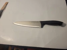 Henckels Assure 8-Inch Serrated Chef Knife, 17341-200  NEW