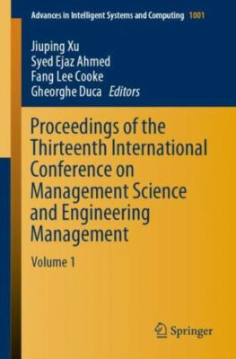 Advances in Intelligent Systems and Computing Ser.: Proceedings of the Thirteent