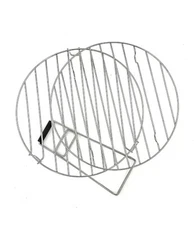 Sharper Image Super Wave Conv Oven 8217 Set of 3 Metal Racks Replacement Parts