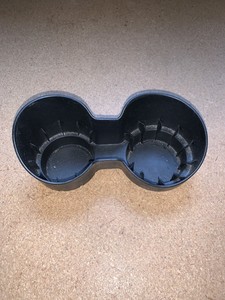 mopar zj cherokee insert console 1996 jeep oem holder rare cup grand center