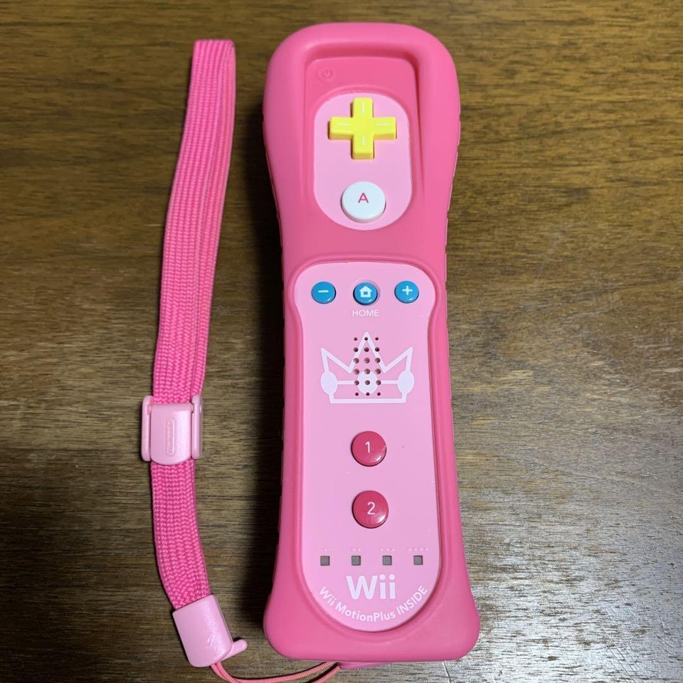 Wiimote Plus édition limitée Bowser - WII U