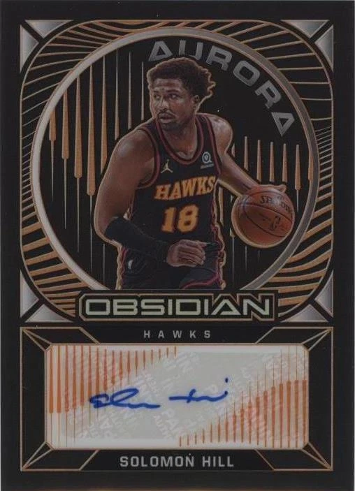 Electric Etch Orange