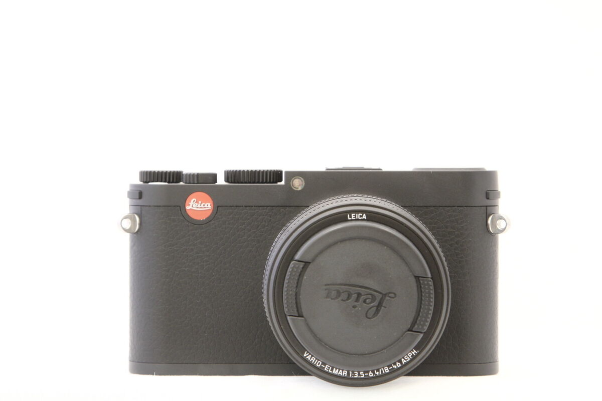 LEICA X Vario (Typ 107) | eBay LEICA X Vario (Typ 107) | eBay