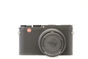Leica X Vario Typ 107 Ebay