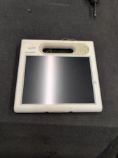 Motion Computing CFT-001 MC-C5 Tablet PC 10.4