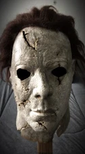 Rob Zombie Halloween Mask Rehaul Trick or Treat Studios
