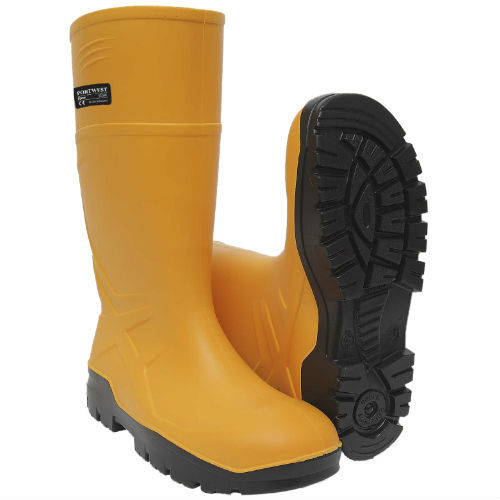 PU, INSULATED SNOW BOOTS FD95 