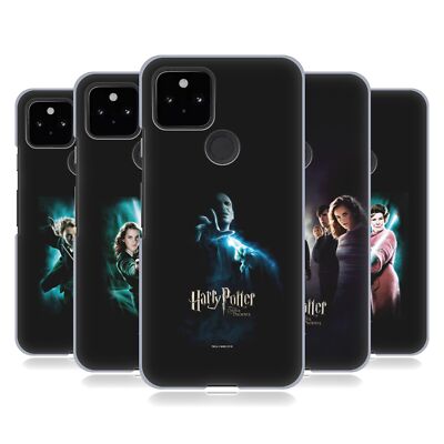 OFFICIAL HARRY POTTER ORDER OF THE PHOENIX I BACK CASE FOR GOOGLE