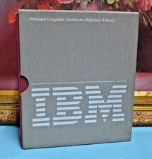 IBM Personal Computer Hardware Reference Libr...