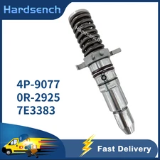 4P-9077 0R-2925 High Quality Diesel Fuel Injector for CAT 3508 3512 3516 7E3383