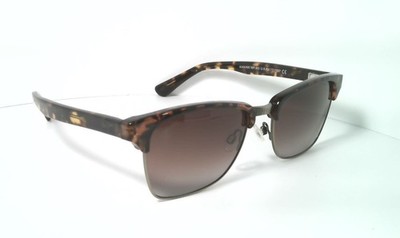 Maui Jim Kawika MJ-H257-16C Tortoise Gunmetal Brown Gradient Sunglasses