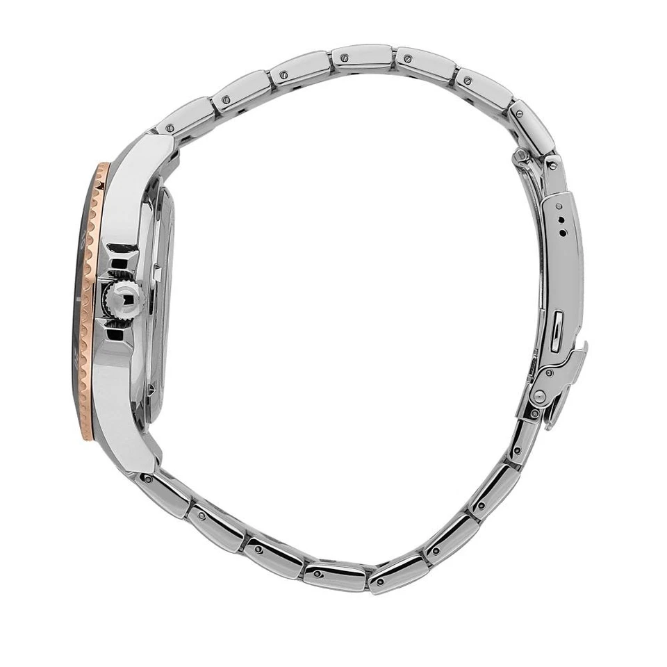 Sector 230 - Reloj Hombre Automático Negro Día-Fecha (R3223161009) Foto 4 de 4