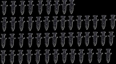 Bolt Mc Hardware RZR-RIVETS M8 RZR Pry Rivets