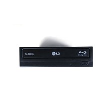 1X Brand New LG WH16NS60 Super Multi Blue Internal SATA 16x Blu-rayDisc Rewriter