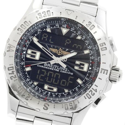 Breitling Airwolf A78363 TO304793