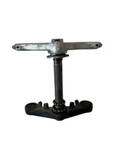  98 99 00 01 Honda Interceptor 800 VFR STRAIGHT FRONT FORKS CLAMP LOWER TREE