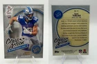 2025 Topps Signature Isaac TeSlaa Base (RAW)