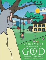 Evalena Catoe Robinson | Our Father | Taschenbuch | Englisch (2022)