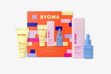BYOMA Hydrating Trio Set   Ceramide Barrier B...