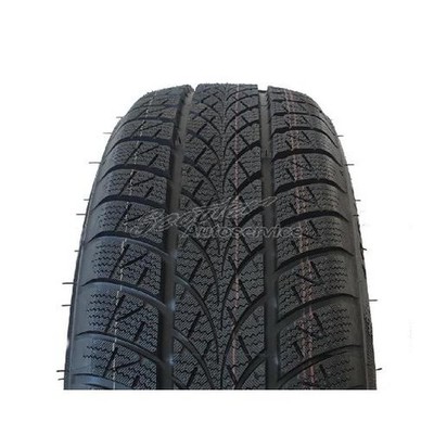 Winter-Reifen 225/55 R17 101V WinterX TW-401 3PMSF XL Triangle id475395