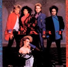 Heart von Heart | CD | Zustand sehr gut