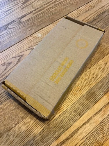 FULL UNOPENED BOX 2026 P Half Dollars 50 Rolls 🦅