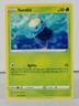 Surskit - POKEMON - Rebel Clash - 010/192 - singles - NM