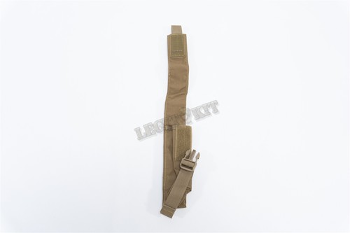 London Bridge LBT-9026A Pop Flare Pouches MOLLE Coyote Brown Navy SEAL - Picture 2 of 4