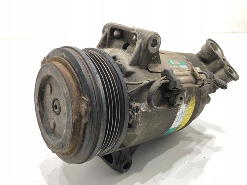 Klimaanlagenkompressor Opel Zafira B 13124750 1.6 105KM 05-19 Kompressor / LO 99