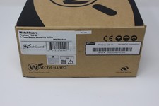 Firebox T25-W - 7 months of 1 year support still available. Open Box, Unused