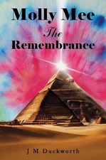 Molly Mee The Remembrance by J.M. Duckworth Paperback Book