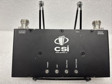 CSI -BDA150-S8 Cell Booster